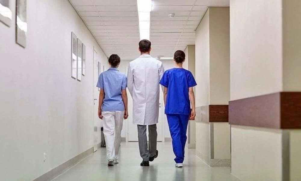 Κορονοϊός - Συγκλονίζει η πεθερά του 35χρονου: "Δεν είχε πρόβλημα υγείας"